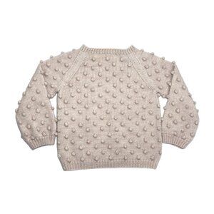 MISHA AND PUFF - SWEATER